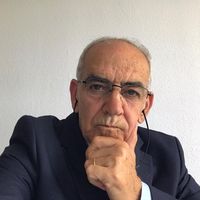 د. يحيى العريضي