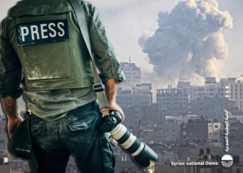 إعلام القبة .. وجُنود النبأ الموثَّق ومصداقية الخبر