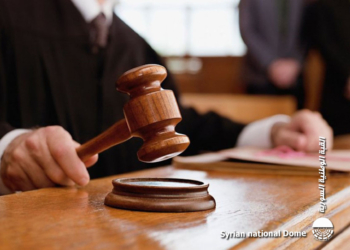 القبة الوطنية السورية