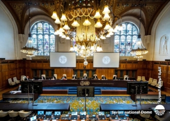 محكمة العدل الدولية تصدر أول قراراتها بشأن انتهاكات النظام السوري في المعتقلات