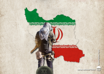 كيف تستغل إيران طوفان الأقصى لتحقيق أهدافها الإقليمية؟