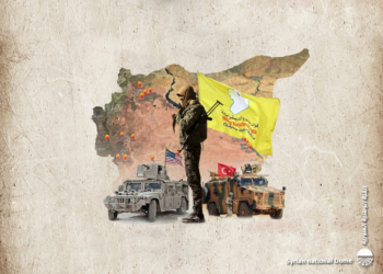 العقد الاجتماعي لقسد خطوة يائسة وبائسة على طريق الانفصال