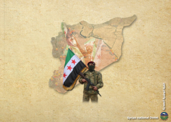 سوريا المستقبل والتوازن الأوقات المحورية ورحلة التغيير