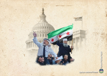 نراقب تظاهرات السويداء بكثب هذا ماقاله إيثان غولدريتش مبعوث الولايات المتحدة إلى سوريا