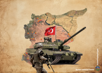 بوادر عمل عسكري تركي جديد في سوريا الأهداف والتداعيات