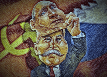 بوتين على خطى أسلافه