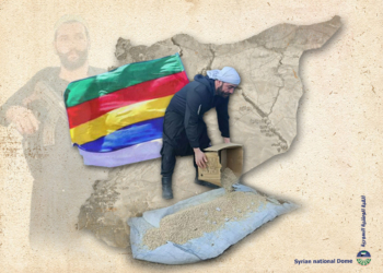 ظاهرة نشر المخدرات: إثراء للأسد وهلاك للمجتمعات