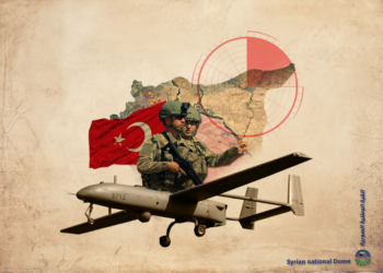 تغيرات استراتيجية للعمليات التركية ضد حزب العمال الكردستاني في سوريا › ...