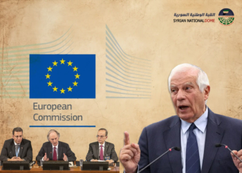 جوزيب بوريل يطالب بتفعيل اللجنة الدستورية بشكل عاجل