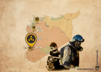 مساع روسية جديدة لتضعيف ملف الكيماوي السوري في مجلس الأمن