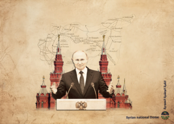 امريكا: روسيا تستمر في حماية بشار الأسد وتعرقل مسار الحل السياسي في سوريا
