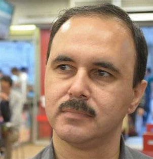 زكي الدروبي