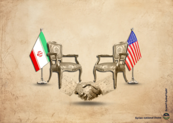 هل العلاقة الإيرانية الأميركية، علاقة عداء أم تحالف؟