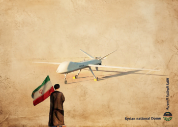 تعرف على أبرز الطائرات المسيّرة الإيرانية المسيّرة وقدراتها