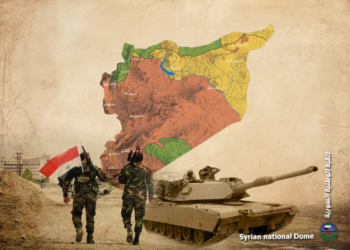 مستقبل العمليات العسكرية في سوريا بين الاستقرار الظاهر والتوتر المحتمل