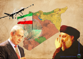 لقاء مع العميد الدكتور عبد الله الأسعد: الخبير في الشؤون العسكرية والاستراتيجية ورئيس مركز رصد للدراسات على تلفزيون سوريا