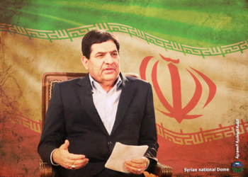 من هو محمد مخبر رجل النظام الإيراني وخلفيته المثيرة للجدل؟