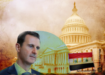 الكونغرس الأميركي يقر مشروع ميزانية للبنتاغون يحظر التطبيع مع الأسد