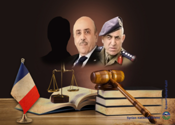 السجن مدى الحياة لثلاثة من كبار ضباط المخابرات الجوية في قضية الدباغ