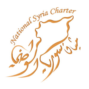 ميثاق سورية الوطني