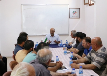 عقد منتدى الحوار الوطني ندوة حوارية بعنوان: أهمية التعليم للفرد والمجتمع