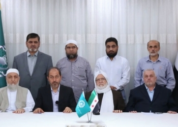 المجلس الإسلامي السوري: تأجيل "قسد" للانتخابات مناورة سياسية فاشلة