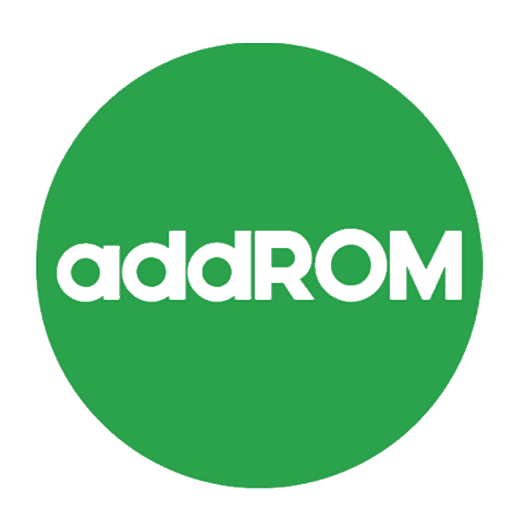 addROM Bypass