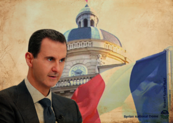 القضاء الفرنسي على أعتاب قرار تاريخي: مصادقة مذكرة توقيف بشار الأسد