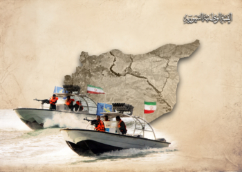 مشروع القاعدة البحرية الإيرانية في طرطوس بوابة ايران على البحر المتوسط
