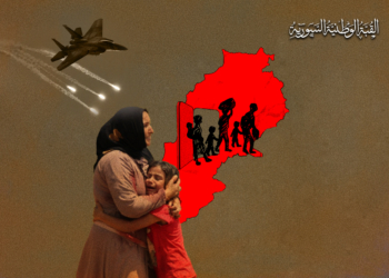 بين الترحيل والغارات الإسرائيلية .. كيف يعيش اللاجئون السوريون في لبنان