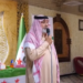 مشاركة الشيخ شعبان الداشر في فعالية القبة الوطنية السورية المنعقد في مدينة اعزاز