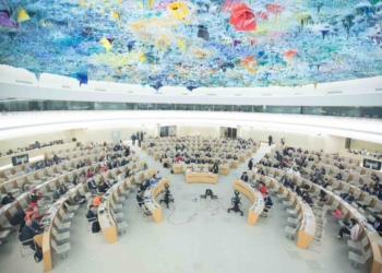 مجلس حقوق الإنسان يدعو لوقف الترحيل القسري .. سوريا ليست آمنة لعودة اللاجئين