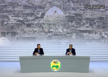 حزب البعث والطغيان العسكري: إرث القمع والدمار في سوريا