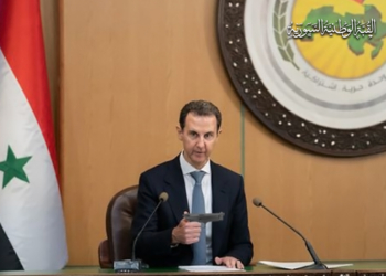 تفعيل دور حزب البعث: الدوافع والأهداف