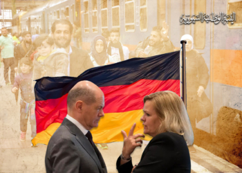 كيف سيؤثر هجوم زولينغن على مستقبل اللجوء في ألمانيا