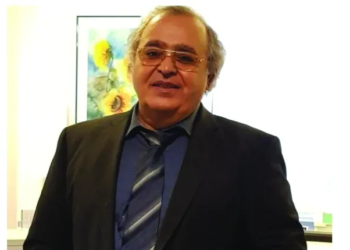 رئيس التجمع الوطني الديمقراطي السوري الدكتور صلاح وانلي لـ نينار برس