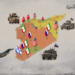 سوريا .. خمس قوى أجنبية فاعلة على الأرض