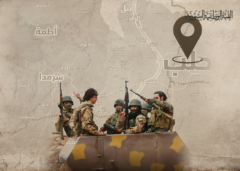 هل عملية "ردع العدوان" قادرة على قلب الموازين؟