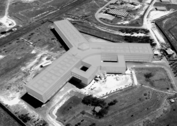 سجن صيدنايا: "المسلخ البشري" ورمز معاناة المعتقلين السوريين