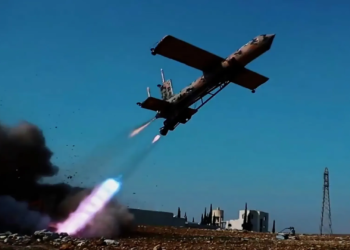 مسيرات شاهين وعقاب قلبت موازين القوى في معارك الشمال السوري