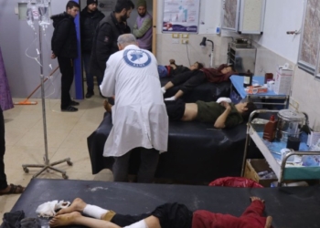 حول فاجعة المسجد الأموي: تدافع مميت في قلب دمشق