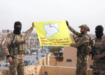 قوات سوريا الديمقراطية (قسد): الامتداد الإرهابي والأنشطة المثيرة للجدل