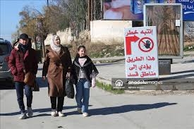 14 بنداً يهدف إلى تسوية أوضاع الشيخ مقصود والأشرفية وتعزيز الأمن في حلب