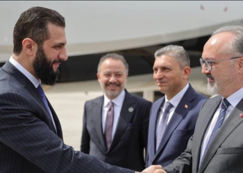 مشاركة سورية في منتدى أنطاليا: خطوة واثقة نحو دبلوماسية الانفتاح