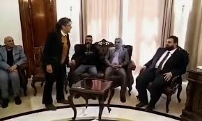 غادة الشعراني بين الصراخ والازدواجية: دفاع أم متاجرة؟