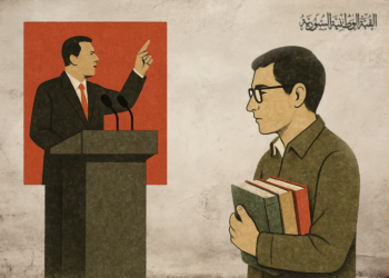 من المنفى إلى السلطة: هل للمثقف مكان في السياسة؟