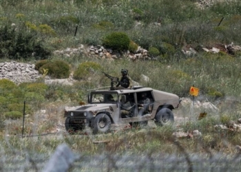 توغّل إسرائيلي في بيت جن: القبة الوطنية السورية تدين وتحمّل الاحتلال مسؤولية التصعيد