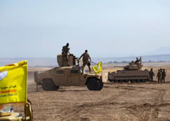 أنقرة وواشنطن تمهلان "قسد" 30 يوماً للاندماج مع حكومة دمشق