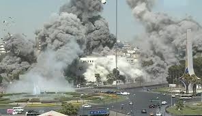 عدوان إسرائيلي جديد على دمشق والسويداء: رسالة حرب أم اختبار لوحدة السوريين؟