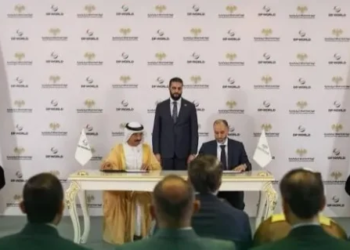 اتفاقية بـ800 مليون دولار تعيد ميناء طرطوس إلى الواجهة الاقتصادية